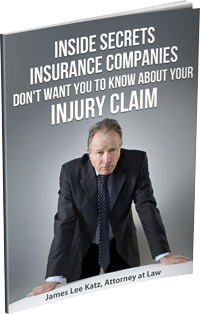 Inside Secrets  Insurance Companies  Don't Want You To Know  About Your Injury Claim
